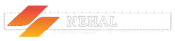 nehal logo transparent